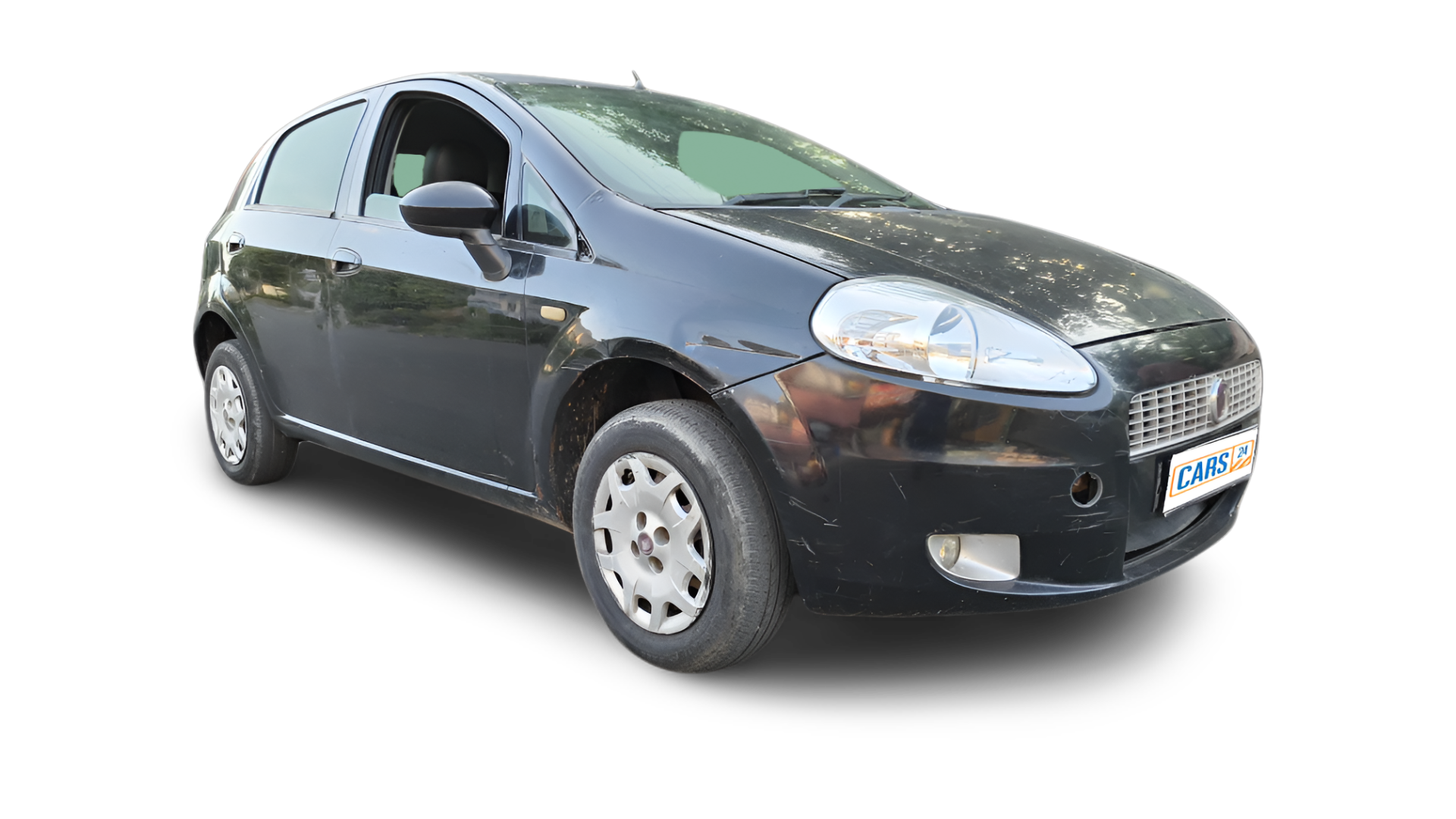 Fiat Grand Punto-img